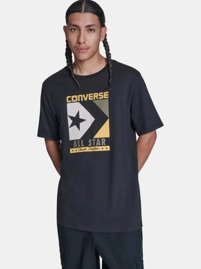 converse - TIMELESS BOXED CHEV