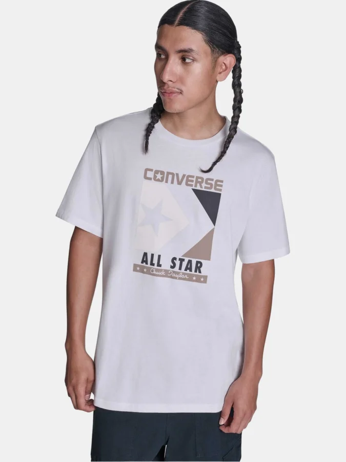 converse - TIMELESS BOXED CHEV