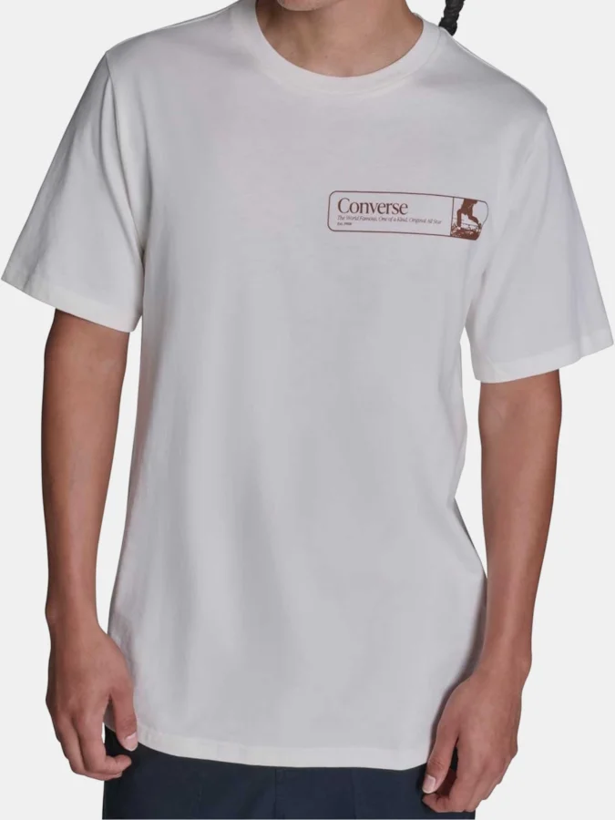 converse - RETRO WALK