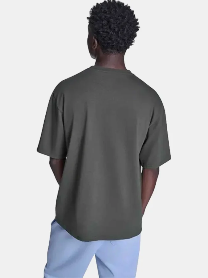 converse - BOX PATCH TEE 2