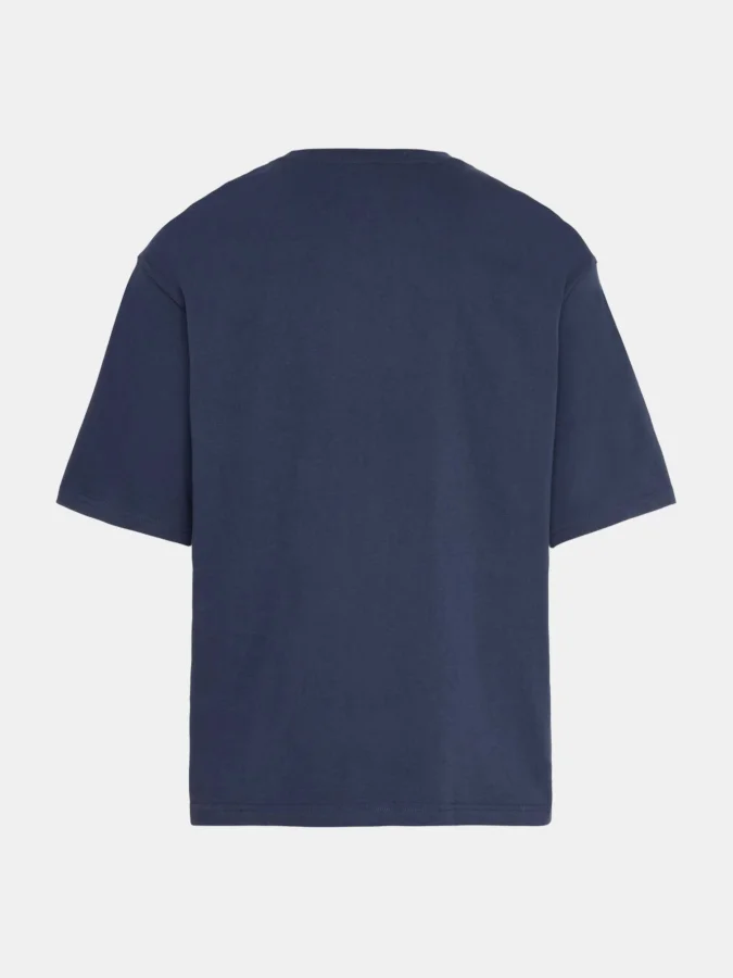 converse - BOX PATCH TEE 2