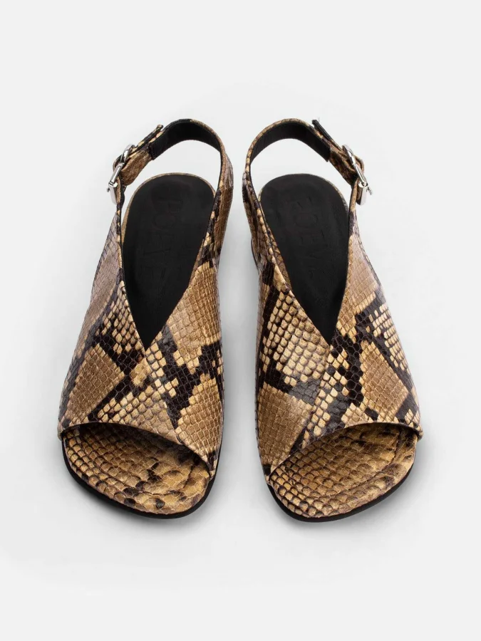 Poeve - Christin Sandals 2