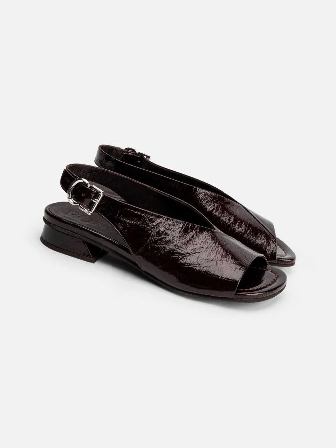 Poeve - Christin Sandals 2