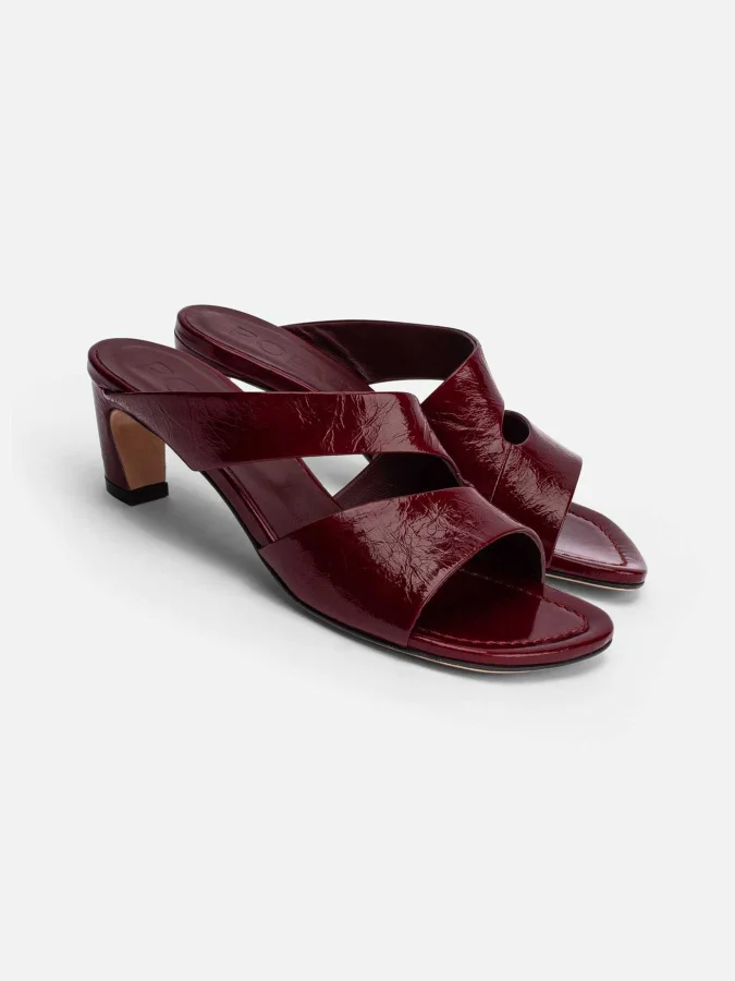 Poeve - Nala Mules 2