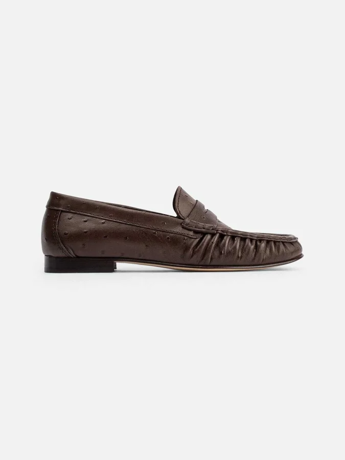 Poeve - Wanda Loafers