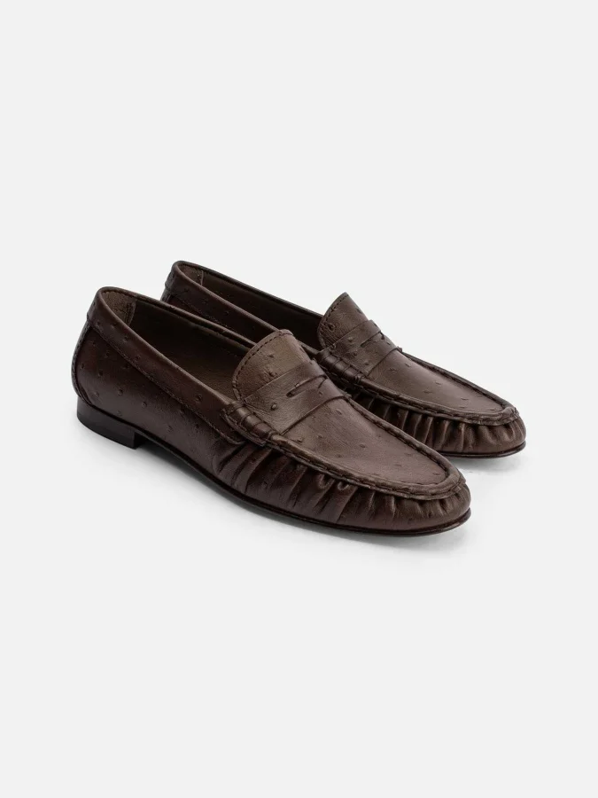 Poeve - Wanda Loafers 2