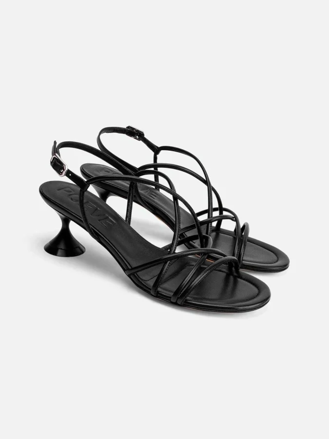Poeve - Lisan Sandals 2