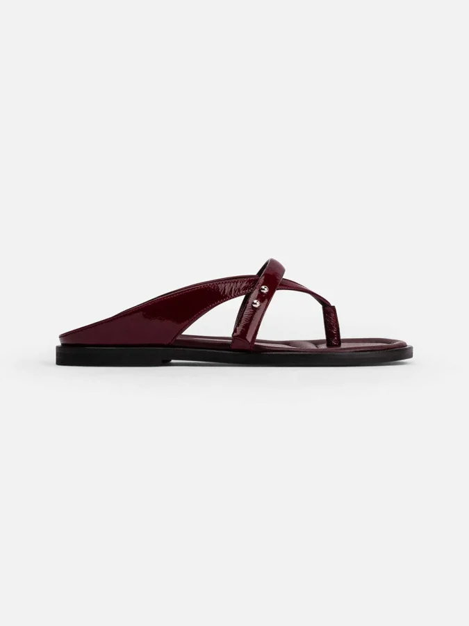 Poeve - VENICE RUBINO