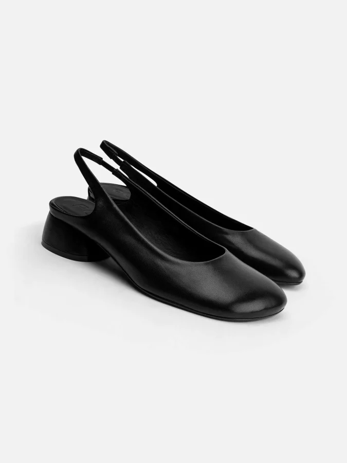 Poeve - Mina Slingbacks 2