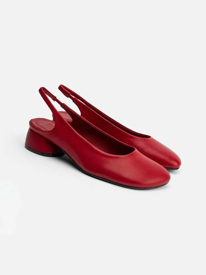 Poeve - Mina Slingbacks 2
