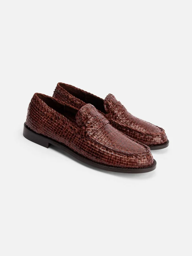 Poeve - Maverick Loafers 2