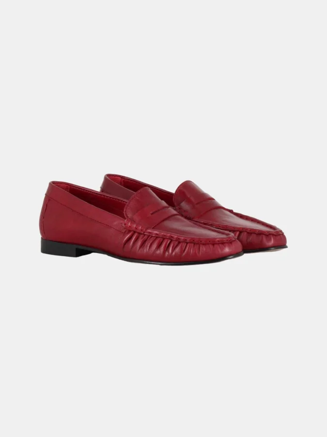 Poeve - Wanda Loafers 2
