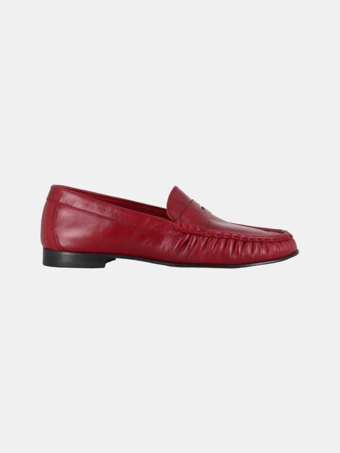 Poeve - Wanda Loafers