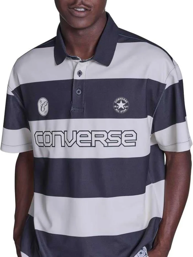 converse - RETRO CHUCK SS POLO