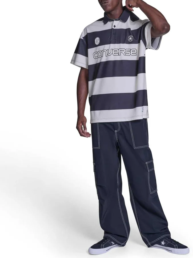 converse - RETRO CHUCK SS POLO 2