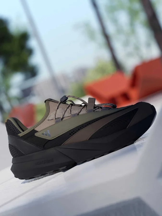 Adidas - LIGHTBLAZE VISTA 2