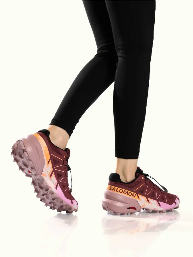 Salomon - SPEEDCROSS 6 2