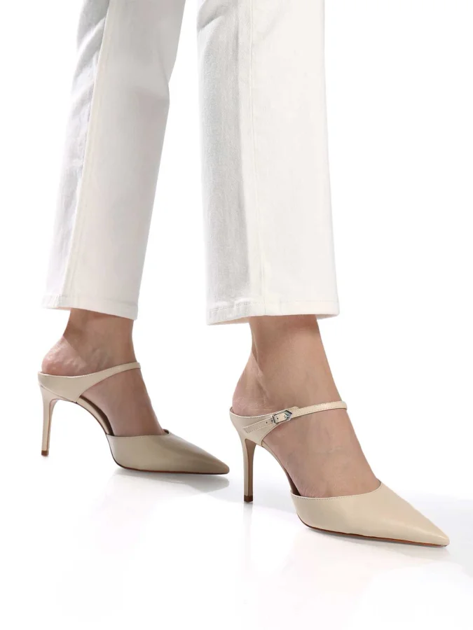 Schutz - Laura OFF White... 2