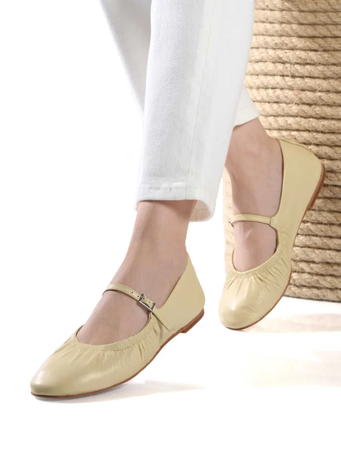 Inuovo - Ballerina 2