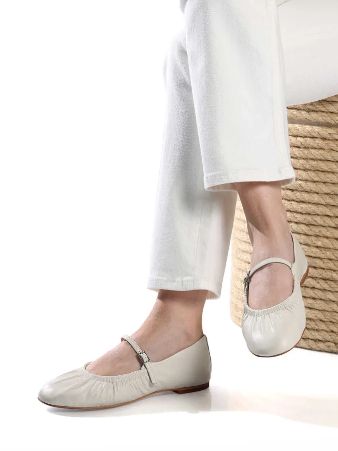 Inuovo - Ballerina 2