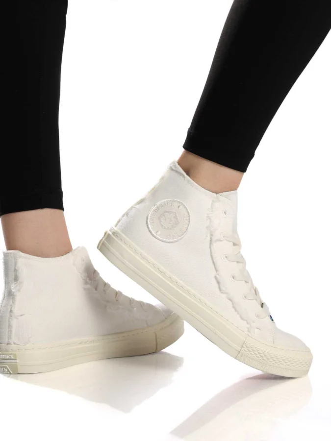 LUMBERJACK - RAVENNE HI 4FX 2