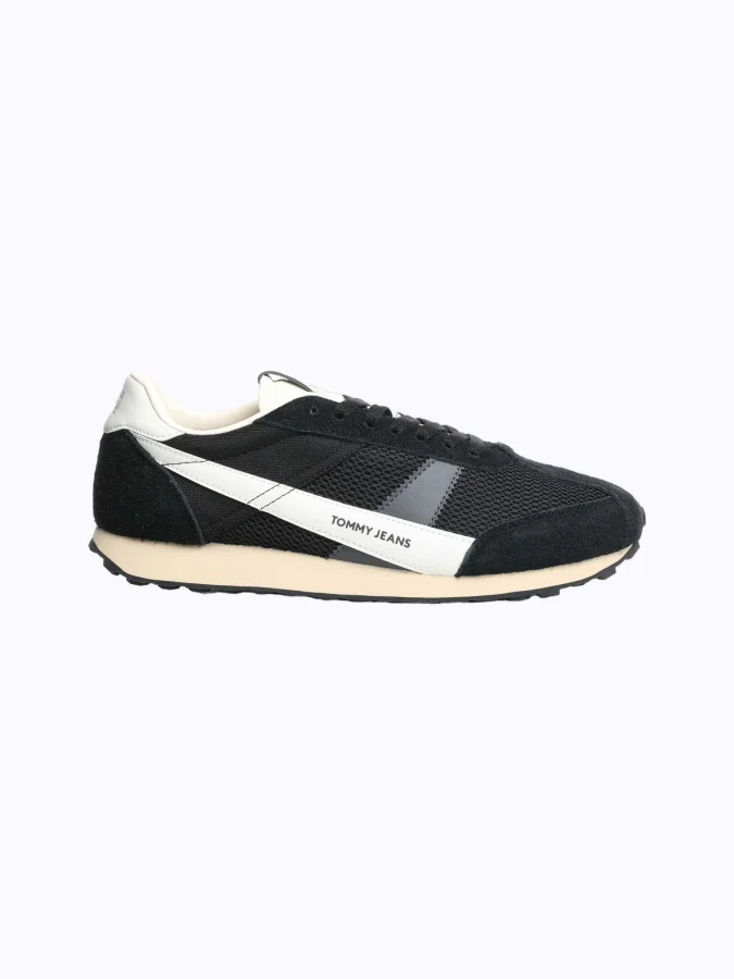 Tommy Jeans - RETRO RUNNER...