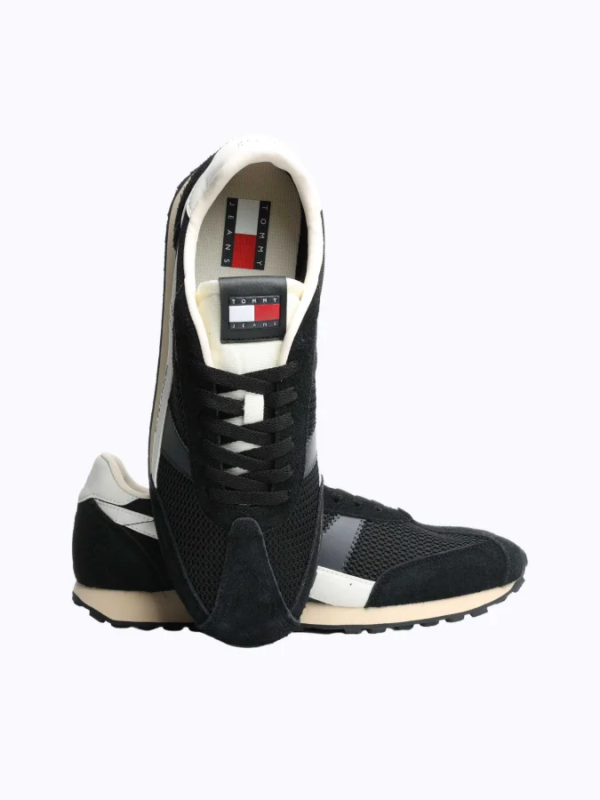 Tommy Jeans - RETRO RUNNER... 2