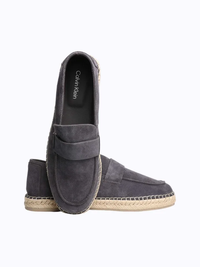 Calvin Klein - ESPADRILLE... 2