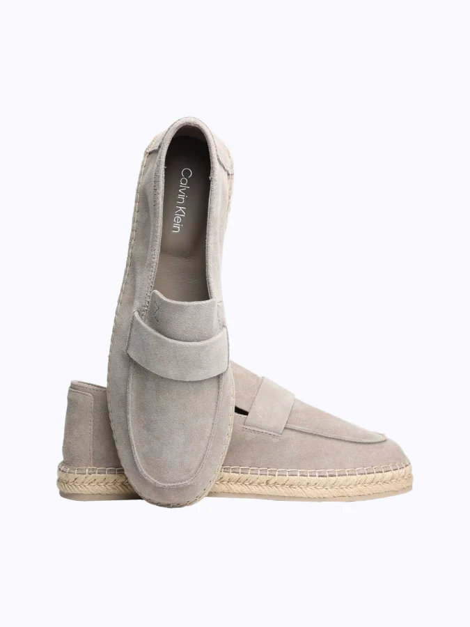 Calvin Klein - ESPADRILLE... 2