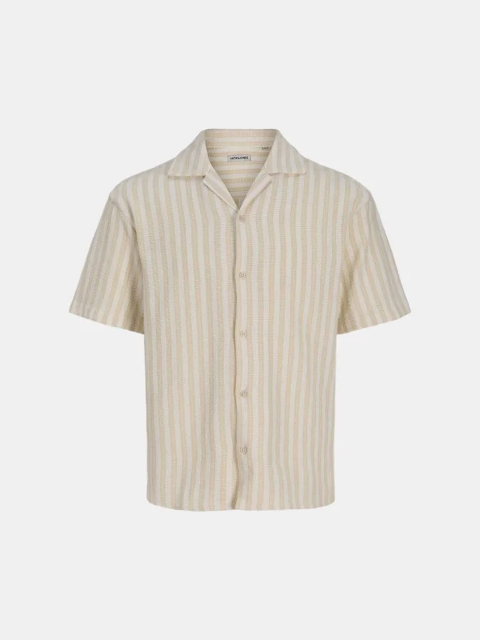 Jack&Jones - JWHCOBA STRIPE...