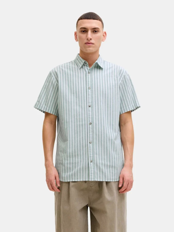 Jack&Jones - JJCHAD OXFORD...