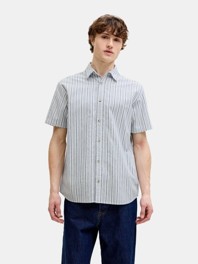 Jack&Jones - JJCHAD OXFORD...