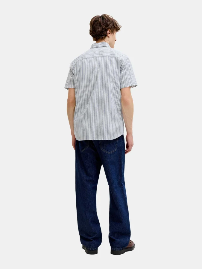 Jack&Jones - JJCHAD OXFORD... 2