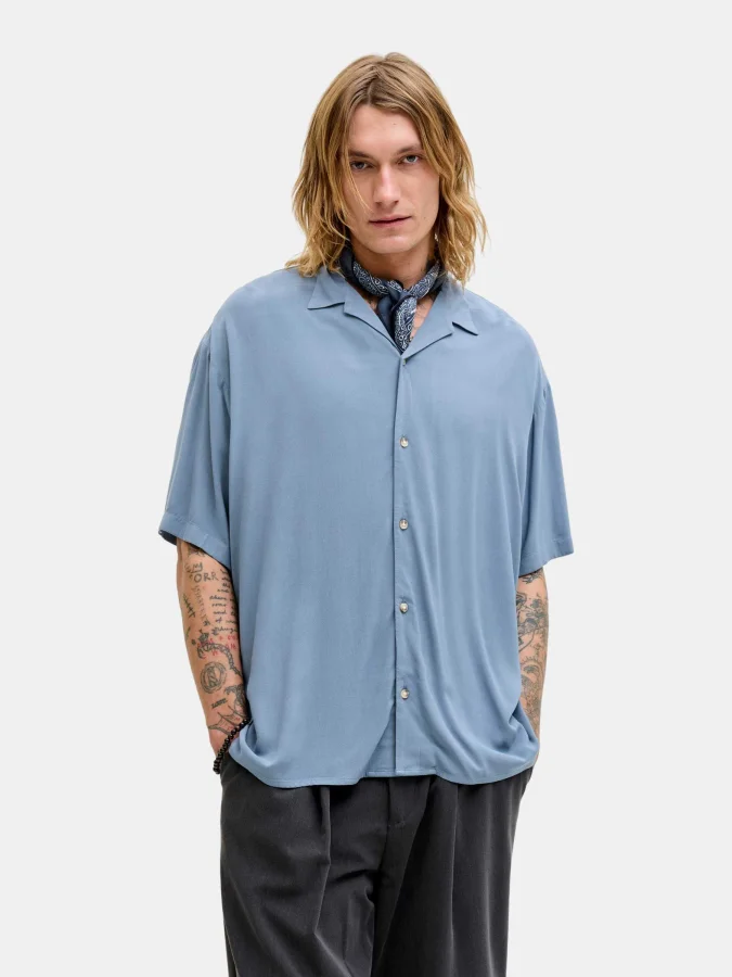 Jack&Jones - JJEJEFF RESORT...