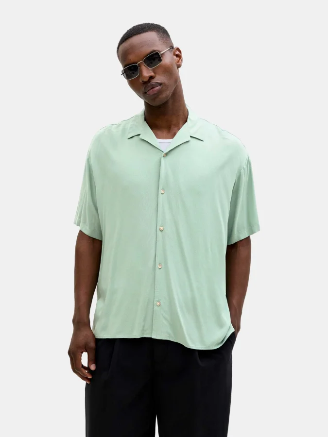 Jack&Jones - JJEJEFF RESORT...