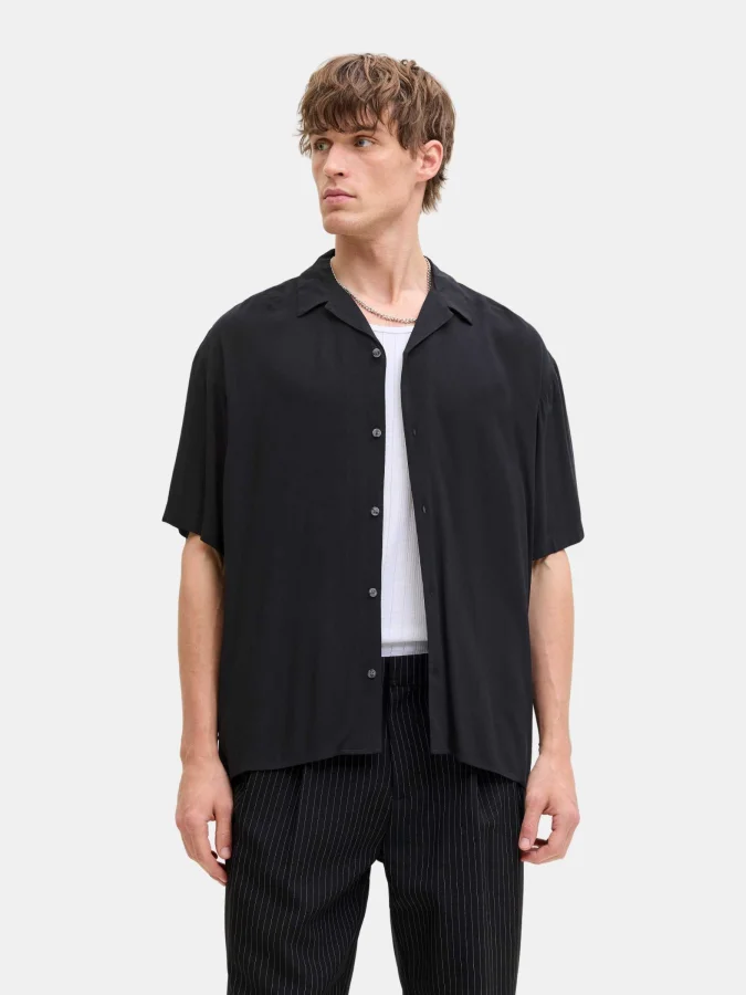 Jack&Jones - JJEJEFF RESORT...