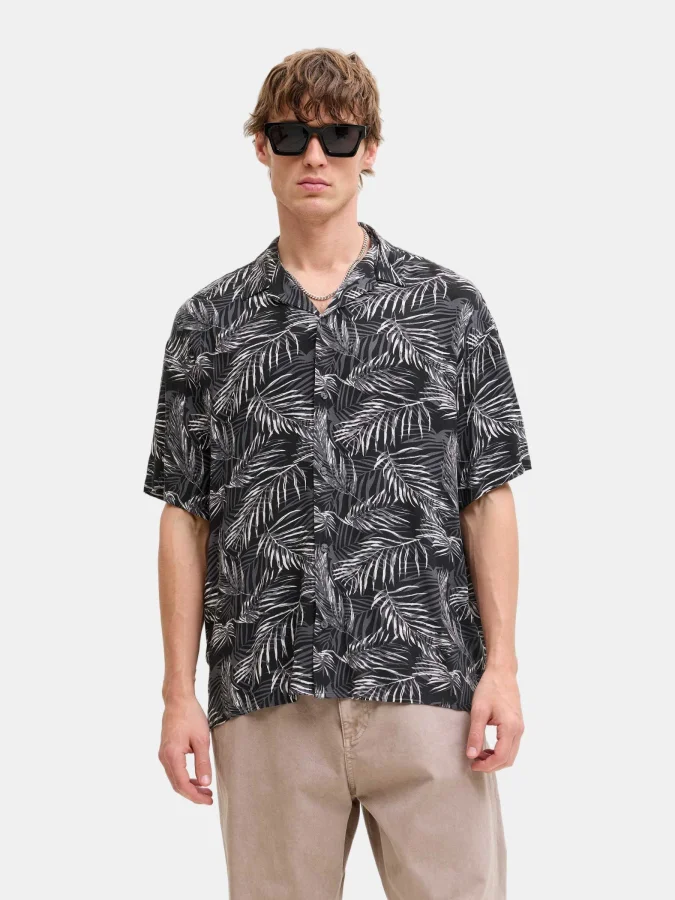 Jack&Jones - JJEJEFF RESORT...