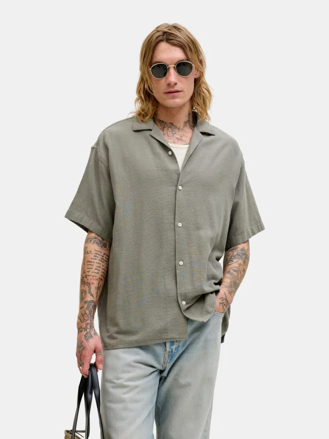 Jack&Jones - JJELIAM RESORT...