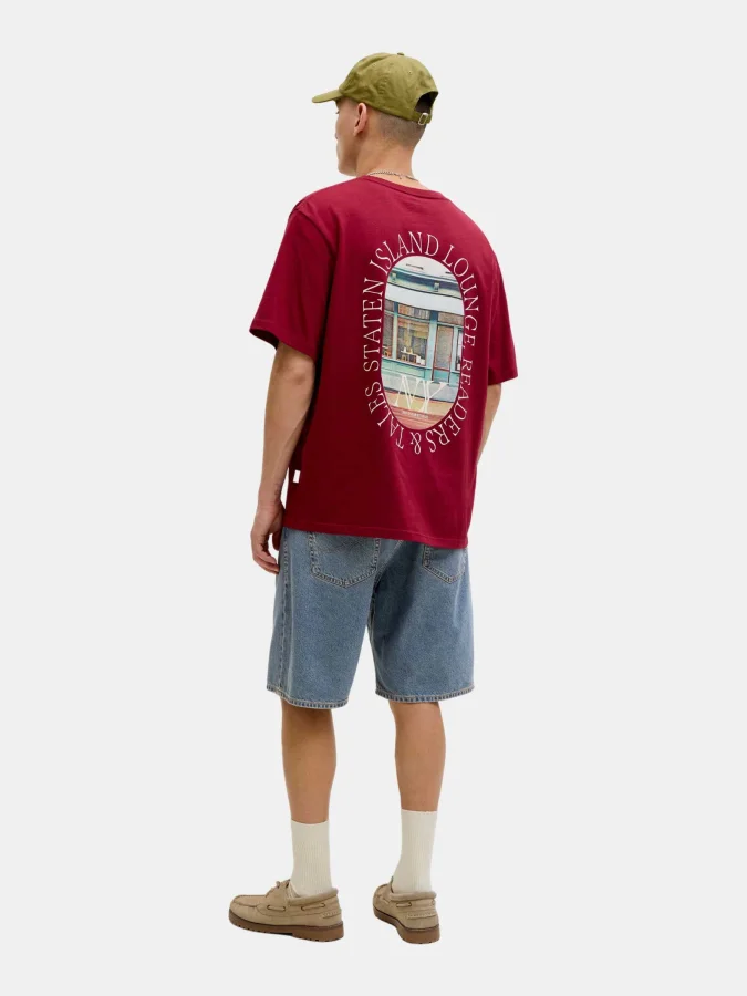 Jack&Jones - JJITONY... 2