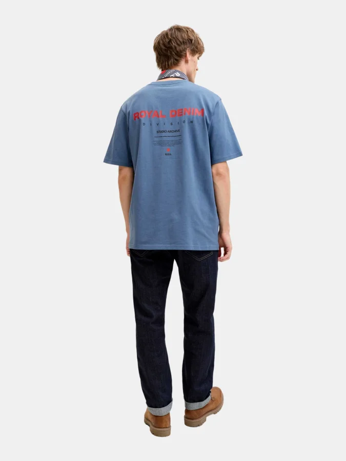 Jack&Jones - RDDARTHUR CREW... 2