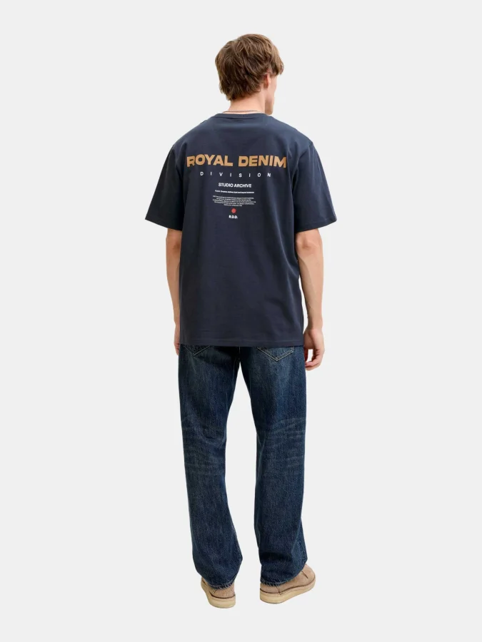 Jack&Jones - RDDARTHUR CREW... 2