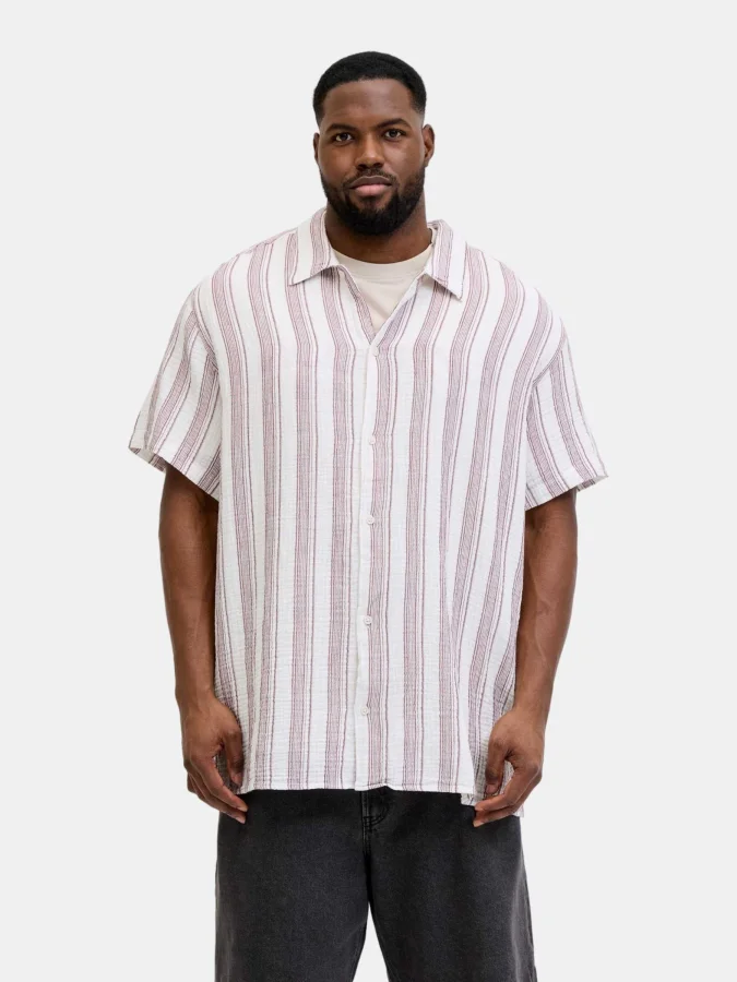 Jack&Jones - JORNANTUCKET...