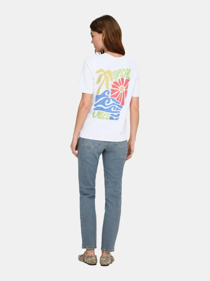 ONLY - ONLLUCY MONJA SS TOP... 2