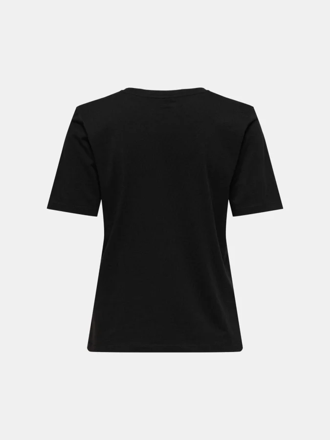 ONLY - ONLHAPPY S/S O-NECK... 2