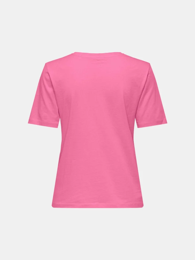 ONLY - ONLHAPPY S/S O-NECK... 2