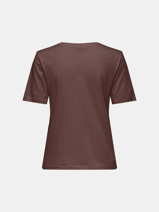 ONLY - ONLHAPPY S/S O-NECK... 2