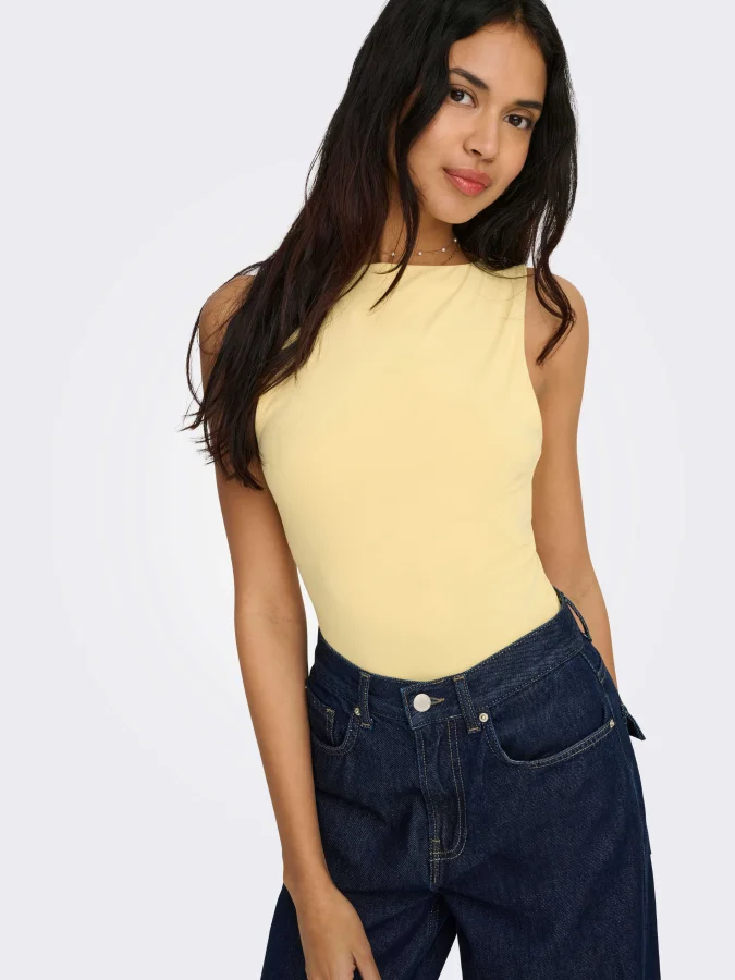 ONLY - ONLEA S/L 2-WAYS FIT...