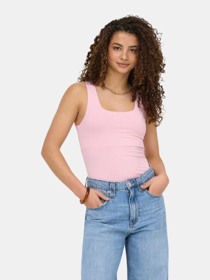 ONLY - ONLEA S/L 2-WAYS FIT...