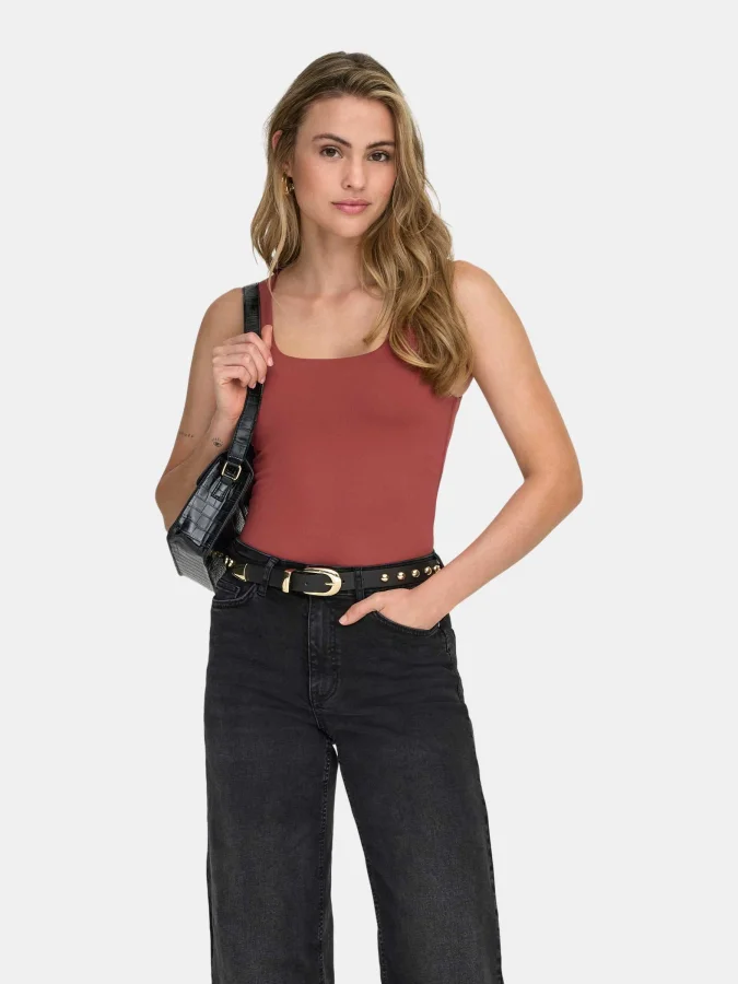 ONLY - ONLEA S/L 2-WAYS FIT...