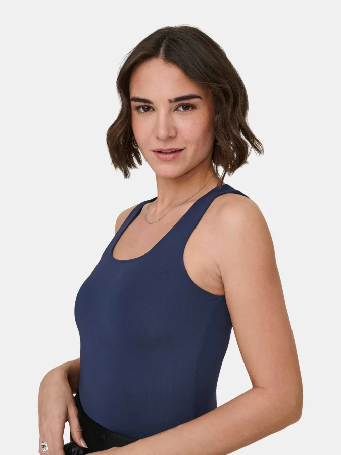 ONLY - ONLEA S/L 2-WAYS FIT...